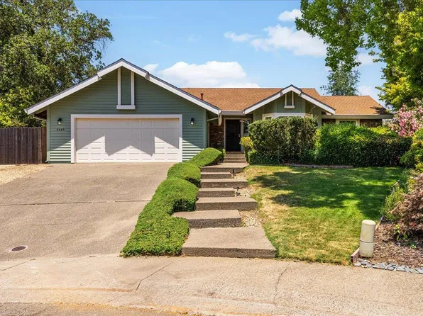 6449 Lucky Lindy Ct, Orangevale, CA 95662