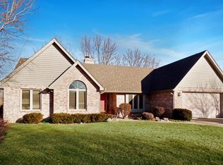 410 Bruell St, Yorkville, IL 60560