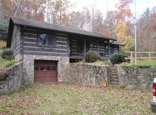 132 Laurelwood Dr, West Jefferson, NC 28694