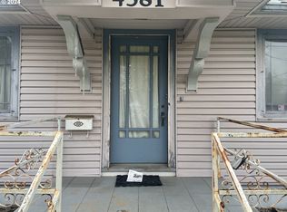 4581 NE 35th Pl, Portland, OR 97211