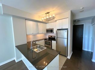 385 Prince Of Wales Dr #2709, Mississauga, ON L5B 0C6