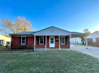 1217 2nd St, Trumann, AR 72472