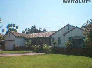 1208 W Monterey Ave, Stockton, CA 95204