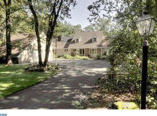 169 W Centennial Dr, Medford, NJ 08055