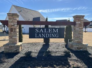 3719 Stormy Ln LOT 127, Rockvale, TN 37153