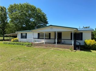 43 Fletcher Dr, Donalds, SC 29638