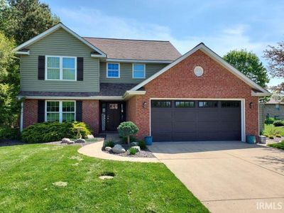 394 Saint Charles St, Jasper, IN, 47546