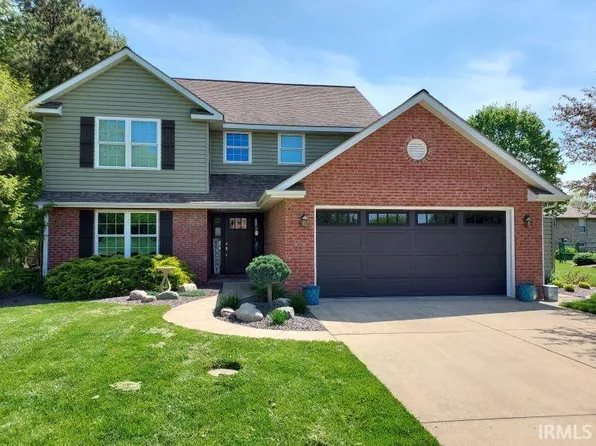 394 Saint Charles St, Jasper, IN 47546
