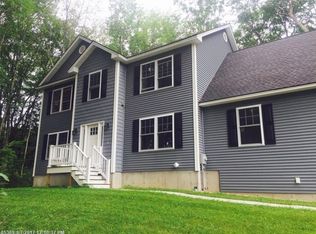 6 Smithwood Rd, Kennebunk, ME 04043