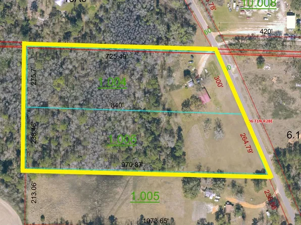 392 Edwin Reynolds Rd, Cottonwood, AL 36320