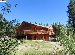 2513 Lump Gulch Rd, Black Hawk, CO 80422