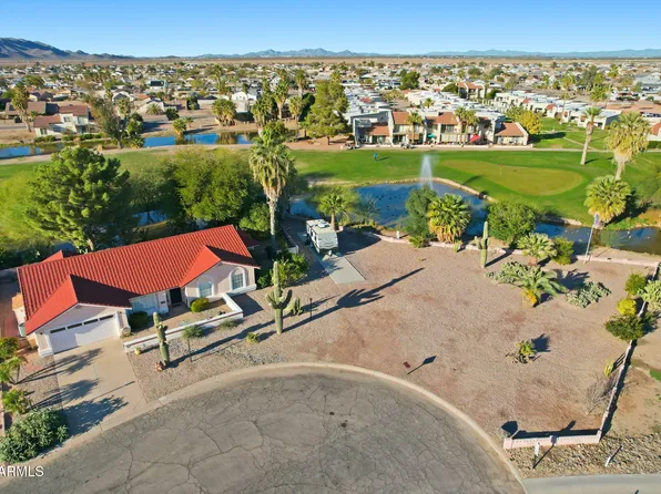 8950 W WENDEN Drive, Arizona City, AZ 85123