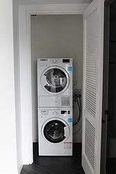 Rented by The Dermot Realty Management Company