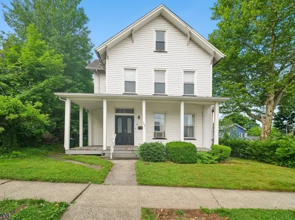102 2nd St, South Orange, NJ 07079