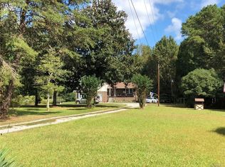 11700 James River Dr, North Prince George, VA 23860