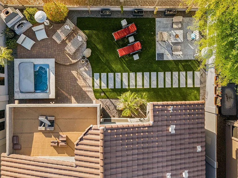 10318 E Tierra Buena Ln — Photo 30