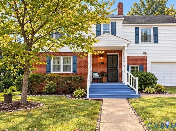 909 Pepper Ave, Richmond, VA 23226
