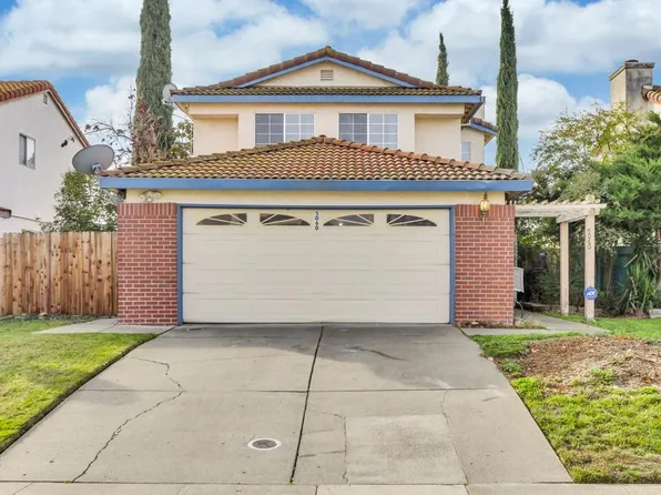 5060 Yvonne Way, Sacramento, CA 95823
