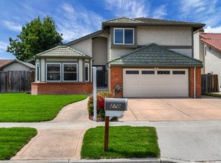 270 Tramway Dr, Milpitas, CA 95035