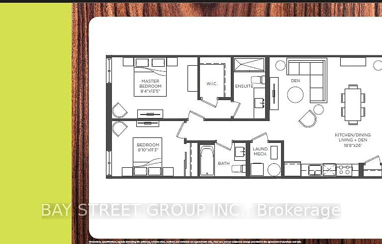 780 Sheppard Ave E #53 — Photo 2