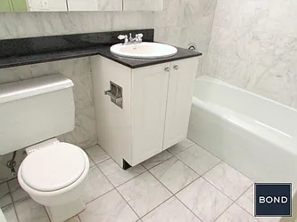 Rented by Bond New York
