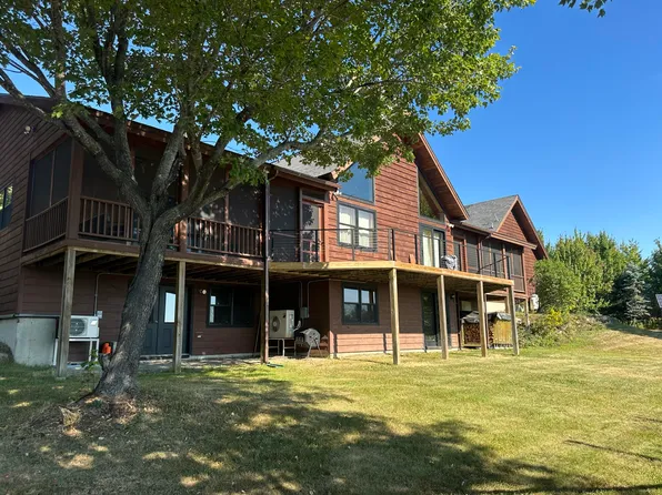 15 Woodcock Lane, Eustis, ME 04936