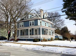 200 Broad St, Middletown, MD 21769
