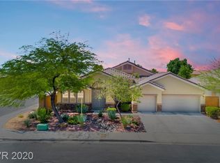 5663 Dorian Black Ave, Las Vegas, NV 89139