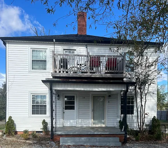 14 Mills Ave NW #A — Photo 1