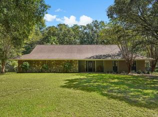 1740 Goodyear Dr, Bogalusa, LA 70427