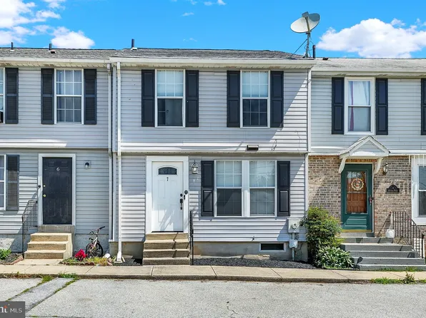 7 Glenway Pl, Wilmington, DE 19804