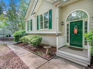 90 Camden Woods Pl, Dallas, GA 30157