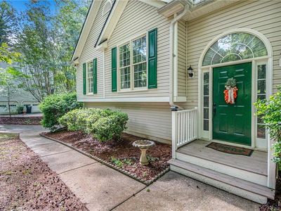 90 Camden Woods Pl, Dallas, GA, 30157