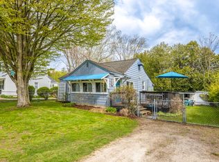 7353 Maple Rd, Lexington, MI 48450
