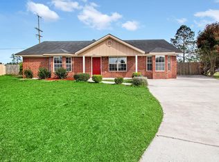 767 Jeanette Cir, Hinesville, GA 31313