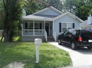 901 Lamont St, Chesapeake, VA 23324