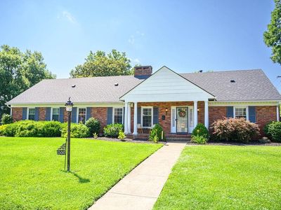 1500 Avon Pl, Owensboro, KY, 42301
