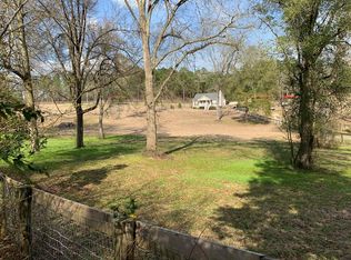 2096 McDougal Rd, Aiken, SC 29805