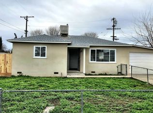 744 N Hall St, Visalia, CA 93291