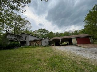 595 Pfeiffer Rd, Batesville, AR 72501