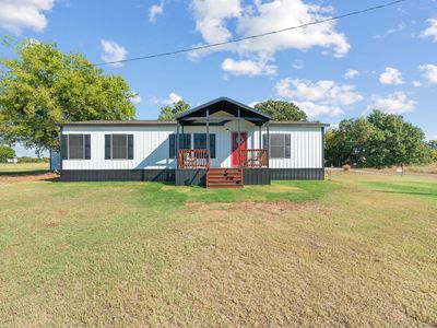 196 McGoodwin St, Aurora, TX, 76078