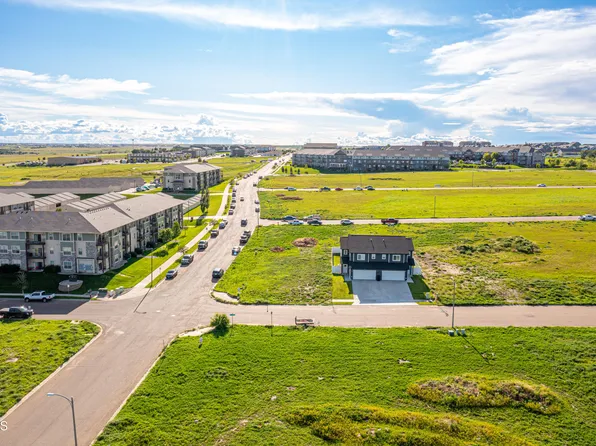 Multiple Hagen Subdivision, Williston, ND 58801