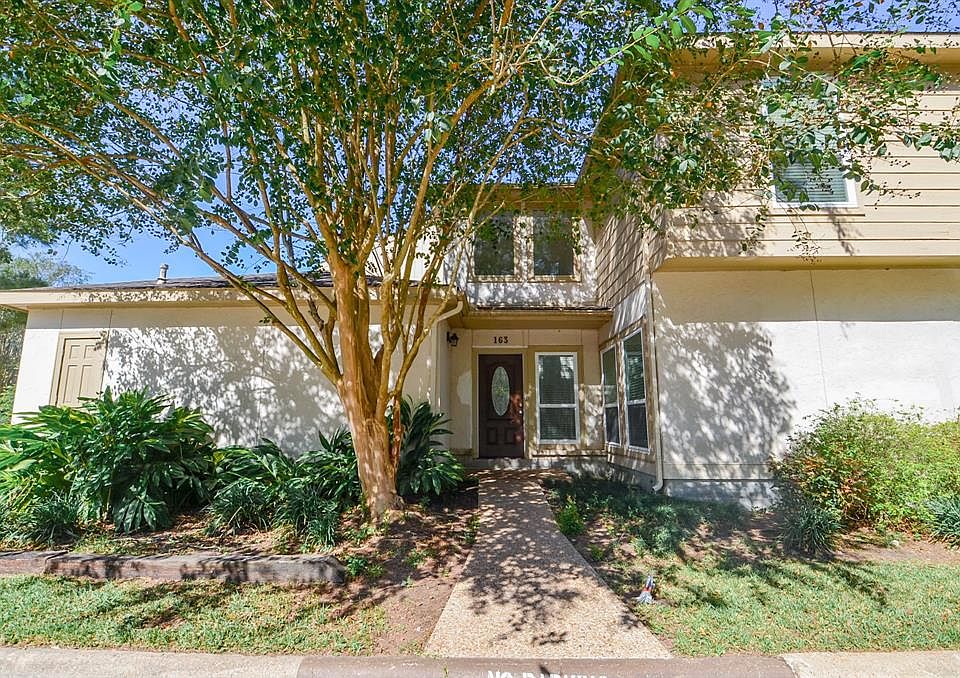 1st image of 12625 Memorial Dr APT 163