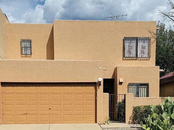 11208 Paseo Del Oso NE, Albuquerque, NM 87111