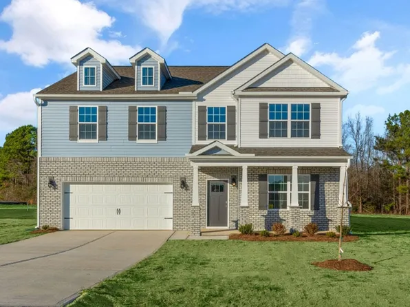 2005 Pewter Dr, West End, NC 27376