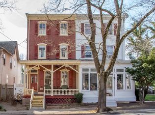 36 S Clinton St, Doylestown, PA 18901