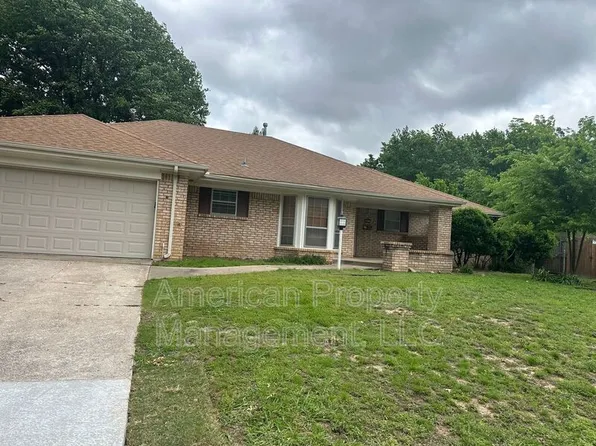 4651 S Norwood Ave, Tulsa, OK 74135