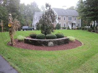 27 Falcon Close, Marshfield, MA 02050