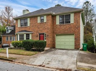 3961 Clayhill, Clarkston, GA 30021