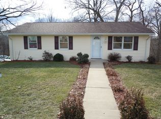 131 Edgewood Cir, Industry, PA 15052